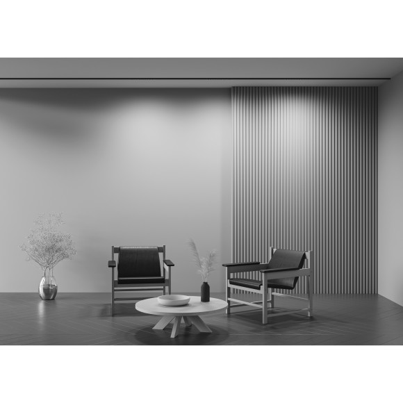 TR175-1-12WTW-M-B Трековый магнитный светодиодный SMART светильник Maytoni Basity CRI90+ 3000-6000К 630Лм 36° 12Вт Bluetooth Mesh