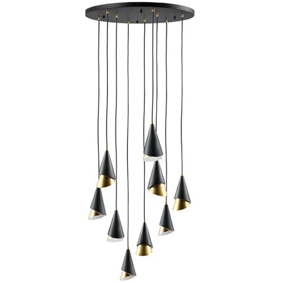 Подвес Cone Lightstar 757090