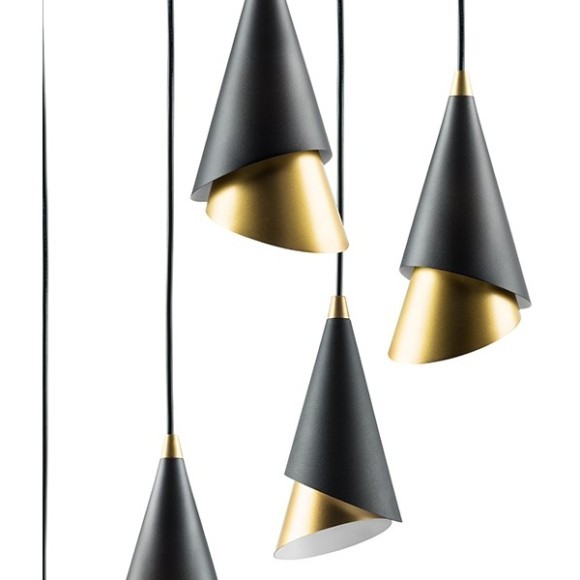 Подвес Cone Lightstar 757090