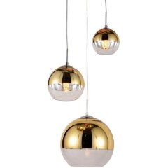 Подвесной светильник Veroni LDP 1029-3 GD Подвесной светильник Veroni LDP 1029-3 GD