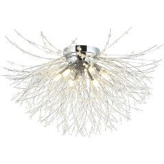 Люстра потолочная Lussole LSP-8780 Люстра потолочная Lussole LSP-8780