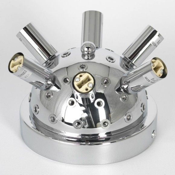 Люстра потолочная Lussole LSP-8780 Люстра потолочная Lussole LSP-8780