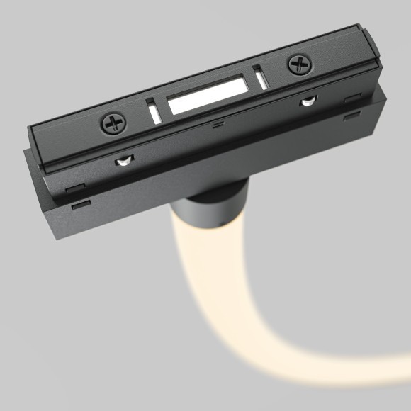 TR101-2-100W3K-B Трековый магнитный светодиодный светильник Maytoni Gravity CRI90+ 3000К 5700Лм 360° 100Вт TR101-2-100W3K-B Трековый магнитный светодиодный светильник Maytoni Gravity CRI90+ 3000К 5700Лм 360° 100Вт