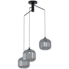 99373 Подвесной потолочный светильник (люстра) MANTUNALLE 1 99373 Подвесной потолочный светильник (люстра) MANTUNALLE 1