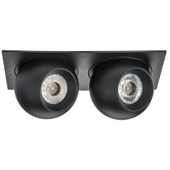 Комплект из светильника и рамки Intero Intero Lightstar i5277272 Комплект из светильника и рамки Intero Intero Lightstar i5277272