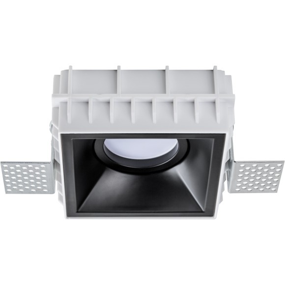 Комплект из светильника и рамки Domino Lightstar G214507 Комплект из светильника и рамки Domino Lightstar G214507