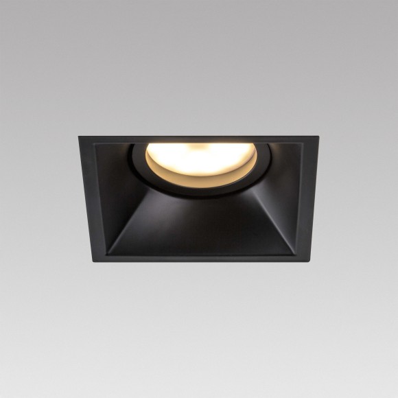 Комплект из светильника и рамки Domino Lightstar G214507 Комплект из светильника и рамки Domino Lightstar G214507