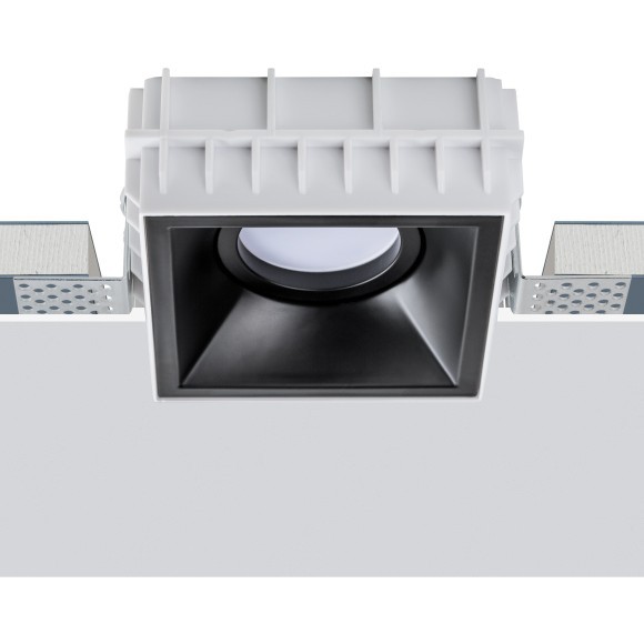 Комплект из светильника и рамки Domino Lightstar G214507 Комплект из светильника и рамки Domino Lightstar G214507