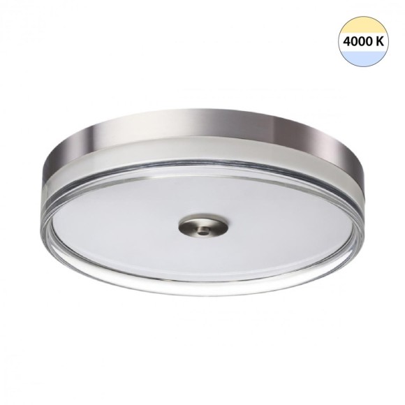 Светильник LED 76Вт 4000K Sonex ETERNA 7727/76L