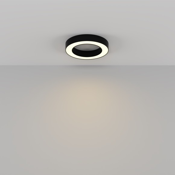 Потолочный светильник Technical C093CL-36W3K-B