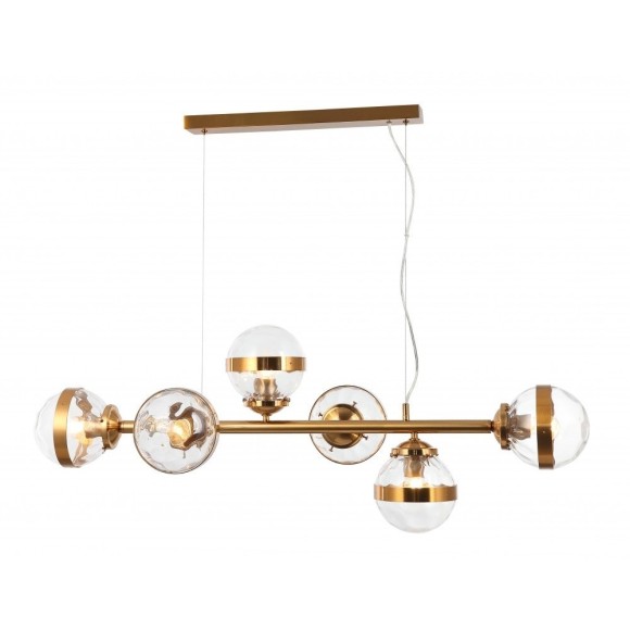 Люстра подвесная 2134/05/06P Stilfort, серия Sogno