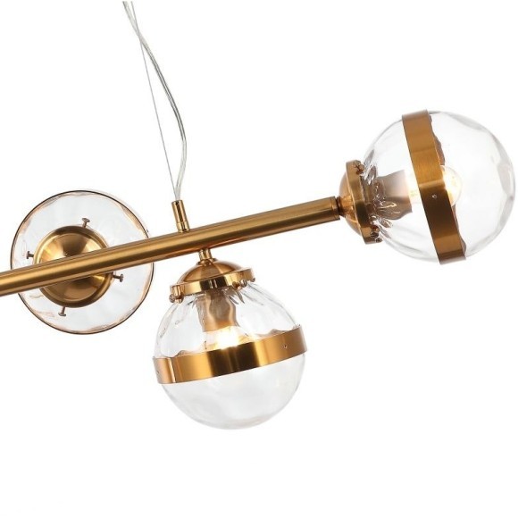 Люстра подвесная 2134/05/06P Stilfort, серия Sogno