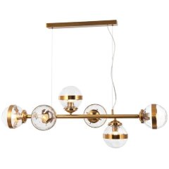 Люстра подвесная 2134/05/06P Stilfort, серия Sogno Люстра подвесная 2134/05/06P Stilfort, серия Sogno