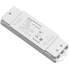 Диммер Maytoni DALI DT6-DT8 четырёхканальный 12-48VDC RGBW 721003 Диммер Maytoni DALI DT6-DT8 четырёхканальный 12-48VDC RGBW 721003