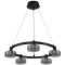 Светильник подвесной светодиодный Stilfort 4009/02/05P серия Gloze