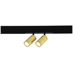 ST660.286.20 Трековый магнитный светодиодный SMART (Алиса, Siri, Bluetooth, Wi-Fi) светильник ST-Luce Skyline 220V CRI90+ 2700-6000К 1440Лм 36° 10Вт ST660.286.20 Трековый магнитный светодиодный SMART (Алиса, Siri, Bluetooth, Wi-Fi) светильник ST-Luce Skyline 220V CRI90+ 2700-6000К 1440Лм 36° 10Вт