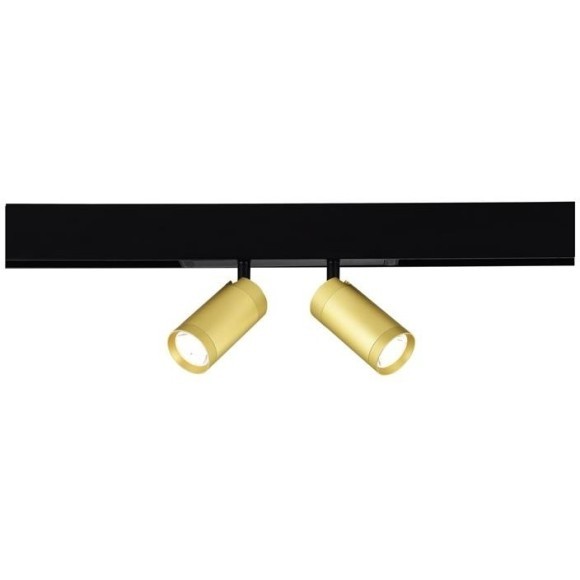 ST660.286.20 Трековый магнитный светодиодный SMART (Алиса, Siri, Bluetooth, Wi-Fi) светильник ST-Luce Skyline 220V CRI90+ 2700-6000К 1440Лм 36° 10Вт ST660.286.20 Трековый магнитный светодиодный SMART (Алиса, Siri, Bluetooth, Wi-Fi) светильник ST-Luce Skyline 220V CRI90+ 2700-6000К 1440Лм 36° 10Вт