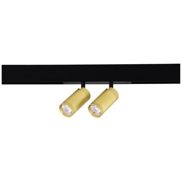 ST660.286.20 Трековый магнитный светодиодный SMART (Алиса, Siri, Bluetooth, Wi-Fi) светильник ST-Luce Skyline 220V CRI90+ 2700-6000К 1440Лм 36° 10Вт ST660.286.20 Трековый магнитный светодиодный SMART (Алиса, Siri, Bluetooth, Wi-Fi) светильник ST-Luce Skyline 220V CRI90+ 2700-6000К 1440Лм 36° 10Вт