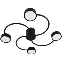 Люстра потолочная Fico Lightstar 740047 Люстра потолочная Fico Lightstar 740047