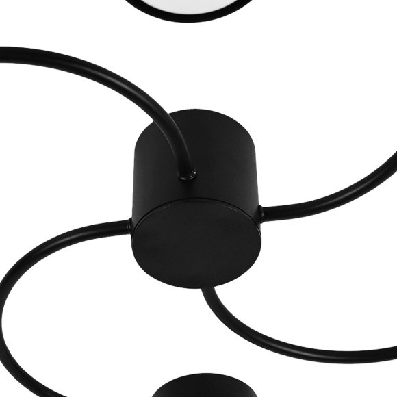 Люстра потолочная Fico Lightstar 740047