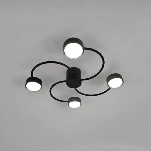 Люстра потолочная Fico Lightstar 740047