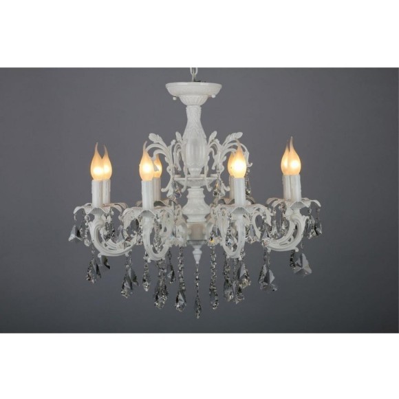 Подвесная люстра Catanzaro OML-30807-08