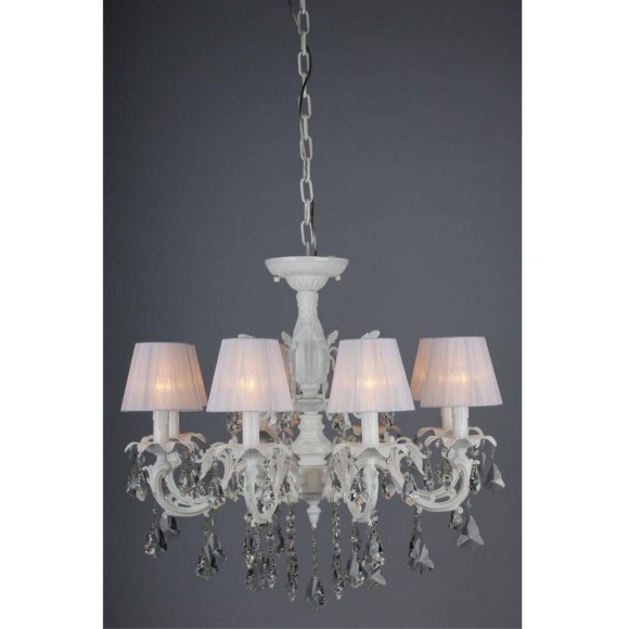 Подвесная люстра Catanzaro OML-30807-08