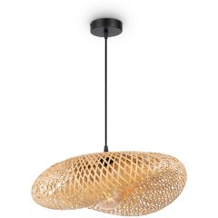 Подвесной светильник Freya FR5243PL-01BR8