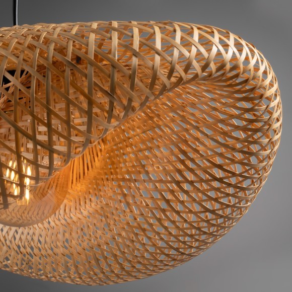 Подвесной светильник Freya FR5243PL-01BR8