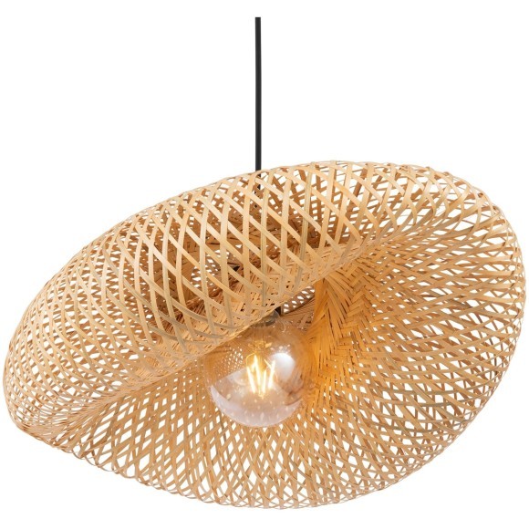 Подвесной светильник Freya FR5243PL-01BR8