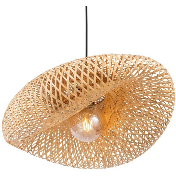 Подвесной светильник Freya FR5243PL-01BR8