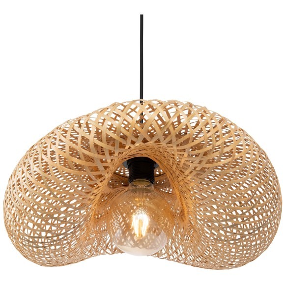 Подвесной светильник Freya FR5243PL-01BR8