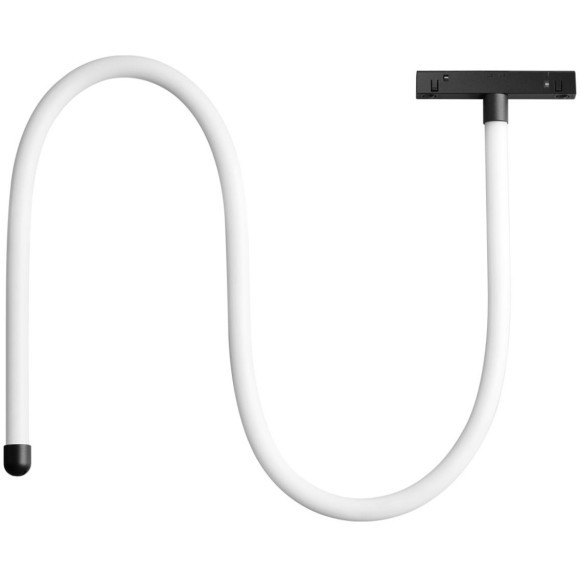 359138 Трековый светодиодный неон 1м Novotech Flum CRI90+ 4000К 1400Лм 360° 14W