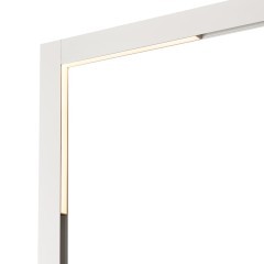 ST801.546.20 Трековый магнитный светодиодный светильник ST-Luce Skyline 48V CRI90+ 4000К 1500Лм 120° 20Вт ST801.546.20 Трековый магнитный светодиодный светильник ST-Luce Skyline 48V CRI90+ 4000К 1500Лм 120° 20Вт