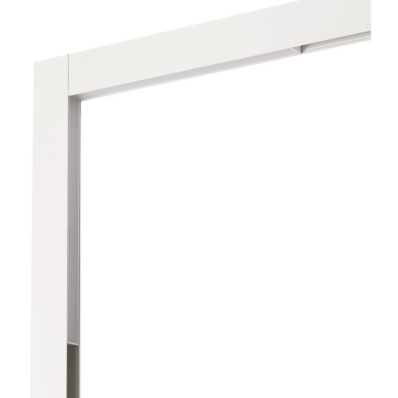 ST801.546.20 Трековый магнитный светодиодный светильник ST-Luce Skyline 48V CRI90+ 4000К 1500Лм 120° 20Вт