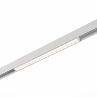 ST371.506.18 Трековый магнитный SMART (Алиса, Siri, Bluetooth, Wi-Fi) светодиодный светильник ST-Luce Skyline 48V CRI90+ 2700-6500К 1620Лм 36° 18Вт