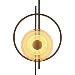 Бра Erica Lightstar 609622 Бра Erica Lightstar 609622