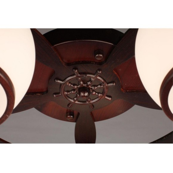 Потолочная люстра Fronteira OML-50507-05