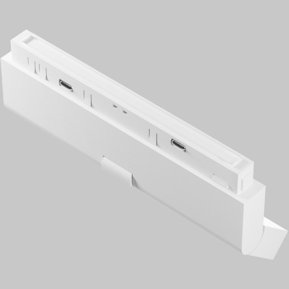 Трековый светильник Technical TR033-4-12WTW-DD2-W