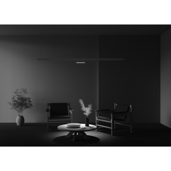 Трековый светильник Technical TR033-4-12WTW-DD2-W