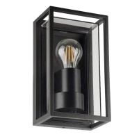 УЛИЧНЫЙ СВЕТИЛЬНИК ARTE LAMP MARFIK A2322AL-1BK