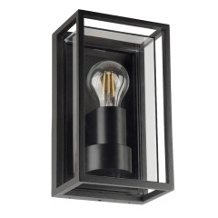 УЛИЧНЫЙ СВЕТИЛЬНИК ARTE LAMP MARFIK A2322AL-1BK