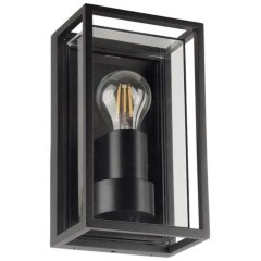 УЛИЧНЫЙ СВЕТИЛЬНИК ARTE LAMP MARFIK A2322AL-1BK УЛИЧНЫЙ СВЕТИЛЬНИК ARTE LAMP MARFIK A2322AL-1BK