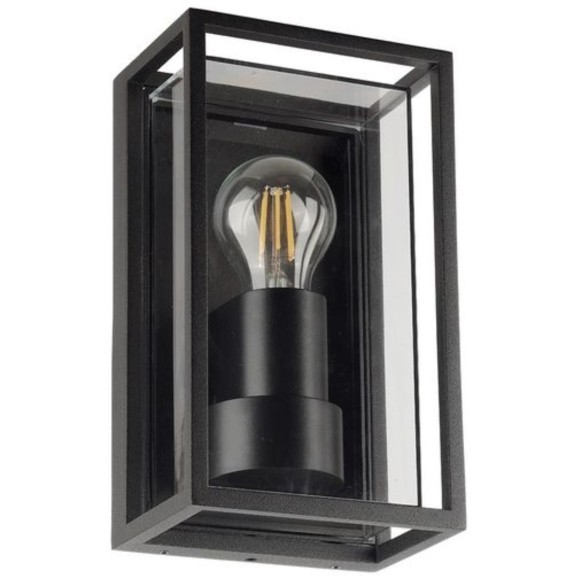 УЛИЧНЫЙ СВЕТИЛЬНИК ARTE LAMP MARFIK A2322AL-1BK