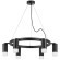 Люстра подвесная Rullo Lightstar LR0163761 Люстра подвесная Rullo Lightstar LR0163761