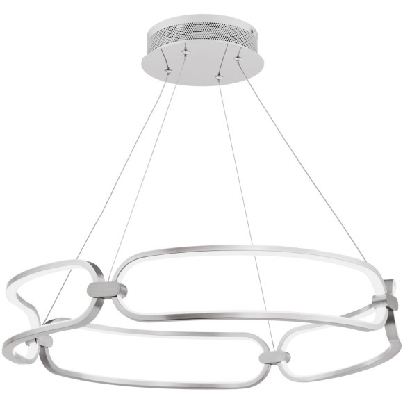 Подвесной светильник Chain MOD017PL-L50N