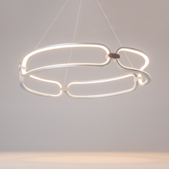 Подвесной светильник Chain MOD017PL-L50N