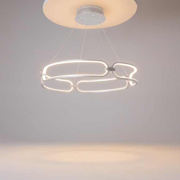 Подвесной светильник Chain MOD017PL-L50N