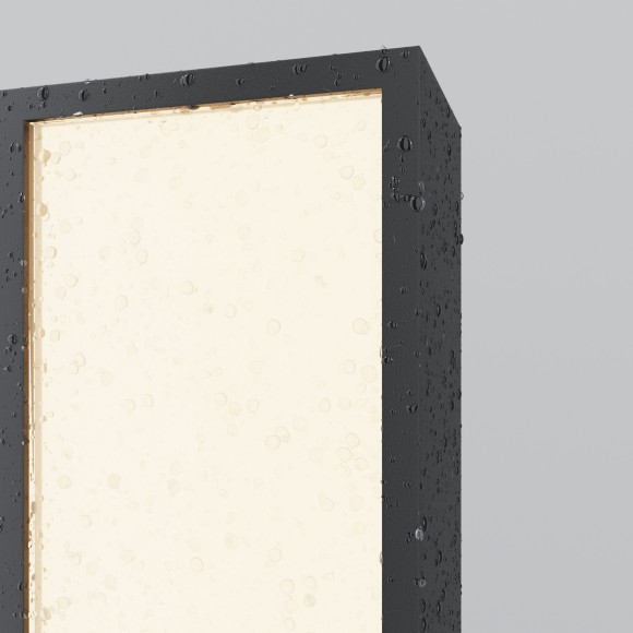 Садово-парковый светильник Maytoni Blitz O470FL-L40GF3K