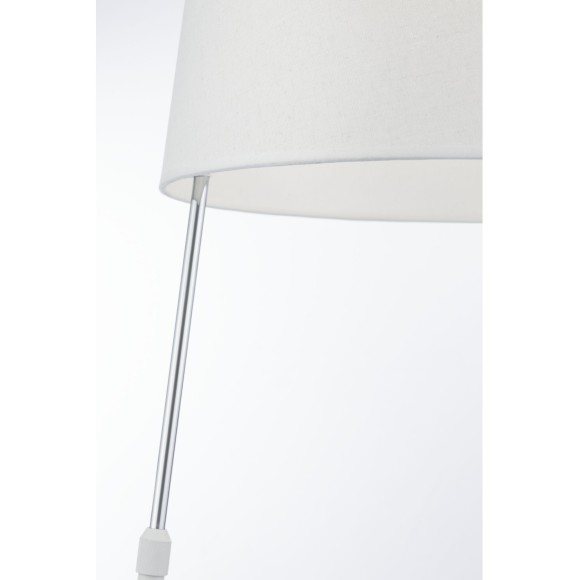 Торшер с абажуром Maytoni MOD613FL-01W Bergamo под лампу 1xE27 60W Торшер с абажуром Maytoni MOD613FL-01W Bergamo под лампу 1xE27 60W